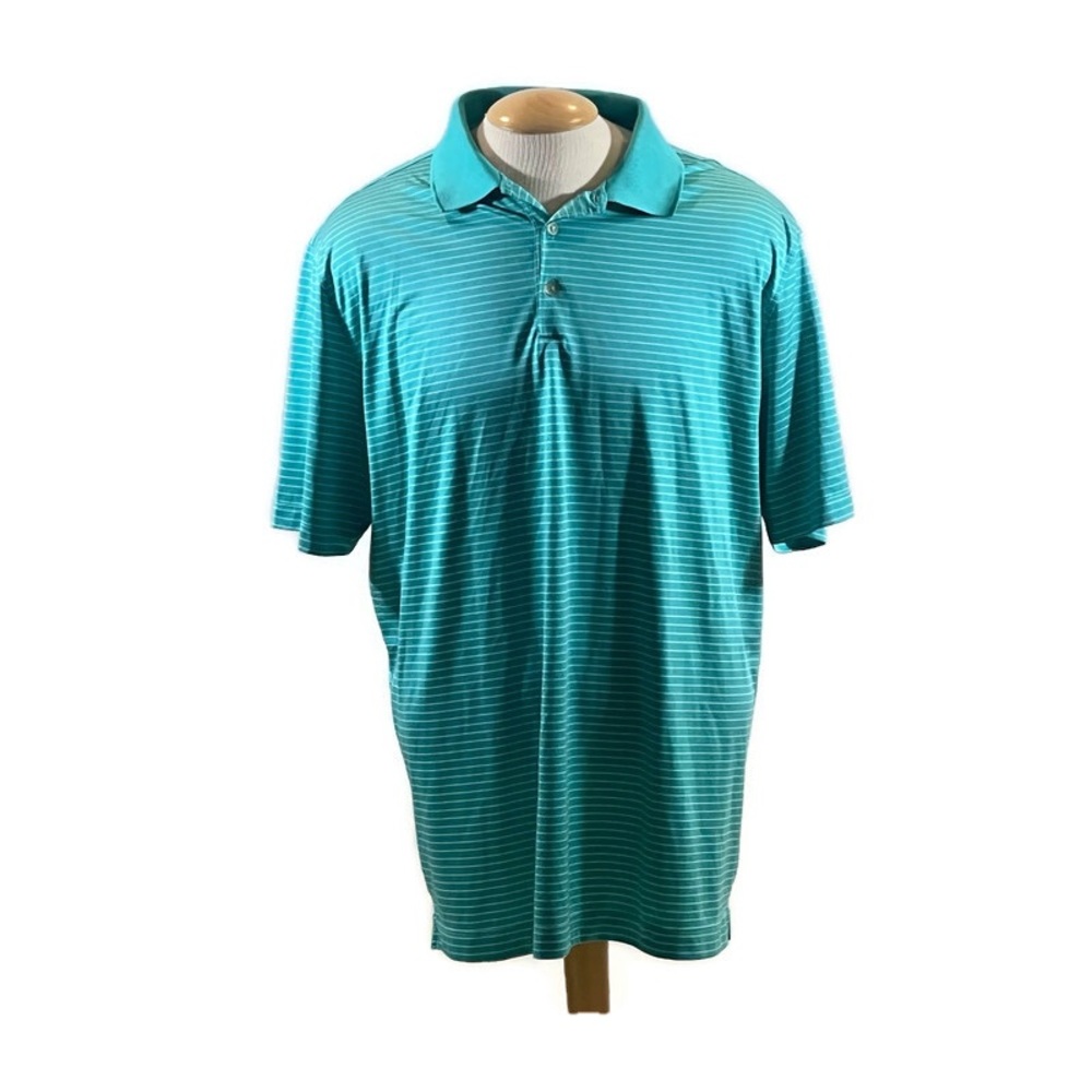 NIKE GOLF Tour Performance Dri-Fit Polo Shirt